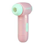 Leven We Love Vibrating Hammer - Pink