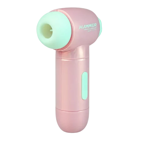 Leven We Love Vibrating Hammer Leven We Love Vibrating Hammer