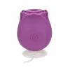 Love Rose Vibrator - Pink