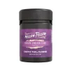 Mellow Fellow THCA Exotic Flower 1 OZ - Grape Cream Cake/Hybrid