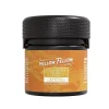 Mellow Fellow THCA Exotic Flower 3.5G - California Gold/Indica