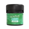 Mellow Fellow THCA Exotic Flower 3.5G - Straight A's Haze/Sativa