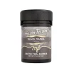 Mellow Fellow THCA Exotic Flower 7G - Black Mamba/Indica