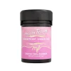 Mellow Fellow THCA Exotic Flower 7G - Strawberry Shortcake/Indica