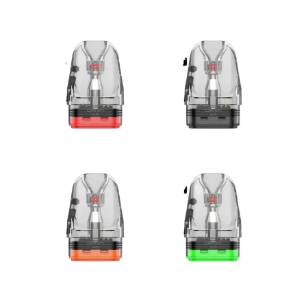 OXVA Xlim Pro 4 Kit