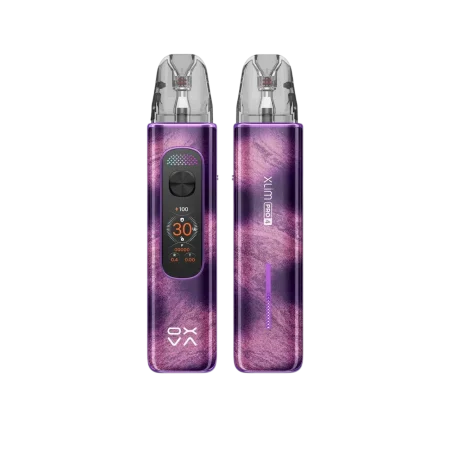 OXVA Xlim ABT Replacement Pod Cartridge - 3PK