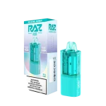Raz VUE 70K Pre-Filled Replacement Pod Cartridge - Miami Mint