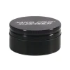 Santa Cruz Shredder Grinder 2PC - Black Medium