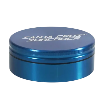 Blazy Susan 4 Piece Premium Grinder