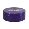 Santa Cruz Shredder Grinder 2PC - Purple Large