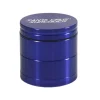 Santa Cruz Shredder Grinder 4PC - Purple