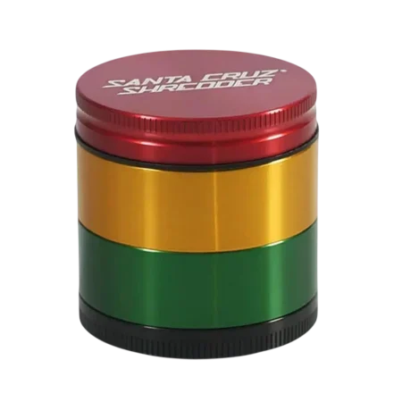 Santa Cruz Shredder Grinder 2PC