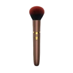 The Pleasure Company Brush Vibrating Bullet - Green