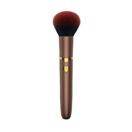 The Pleasure Company Brush Vibrating Bullet The Pleasure Company Brush Vibrating Bullet