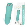 The Pleasure Company Bullet Vibrator - Secret Ribbed