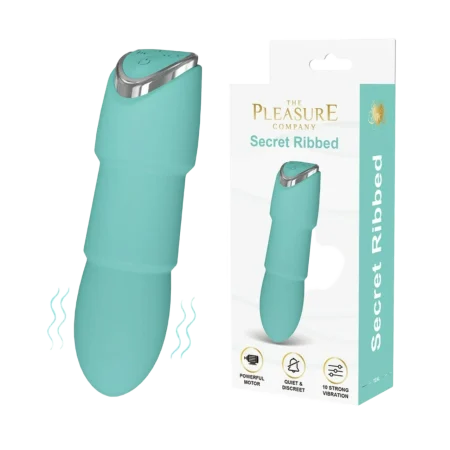 The Pleasure Company Bullet Vibrator The Pleasure Company Bullet Vibrator