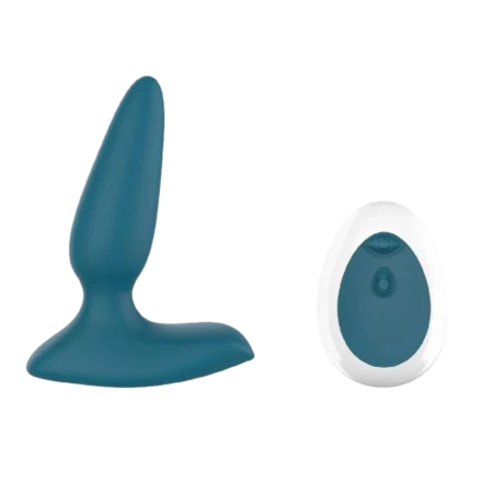 The Pleasure Company Canna Anal Plug The Pleasure Company Canna Anal Plug