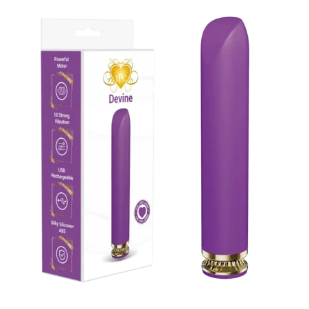 The Pleasure Company Devine The Pleasure Company Devine