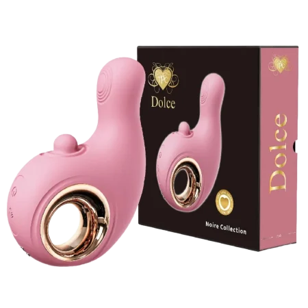 The Pleasure Company Dolce Thumping G Vibe The Pleasure Company Dolce Thumping G Vibe