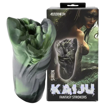 The Pleasure Company Kaiju Fantasy Stroker The Pleasure Company Kaiju Fantasy Stroker
