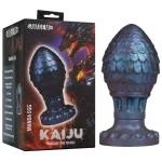 The Pleasure Company Kaiju Manda Egg - Small