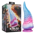 The Pleasure Company Kaiju Oodako - Small