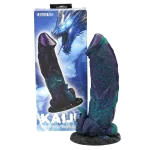 The Pleasure Company Kaiju Release The Titans Dildo - Apex