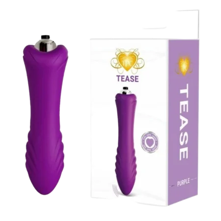 The Pleasure Company Tease Mini Bullet The Pleasure Company Tease Mini Bullet