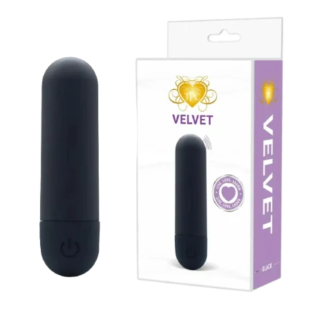 The Pleasure Company Velvet The Pleasure Company Velvet