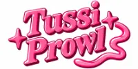 Tussi Prowl Euphoria Extra Strength Blend Gummies 4000MG -20CT Strawberry