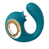 Vibrator Egg Large - Green