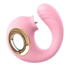 Vibrator Egg Large - Pink