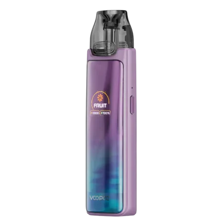 VooPoo VMATE V4 Replacement Pod Cartridge - 3PK