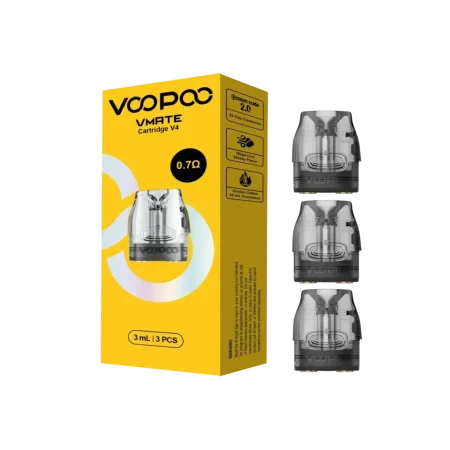 VooPoo VMATE Max 2 Pod Kit