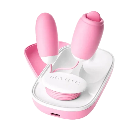 We Love Magic Box Vibrator We Love Magic Box Vibrator