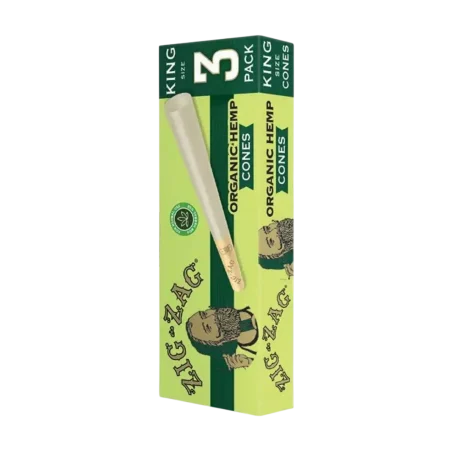 Blazy Susan Unbleached Cones 1PK